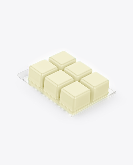 Lumberjack - Forest Wax Melts-1